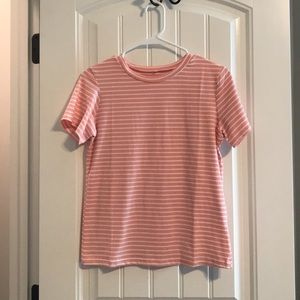 Striped T-shirt
